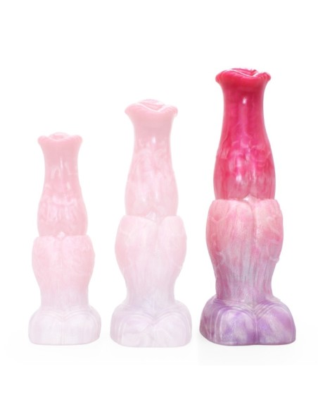 Gode Monster Turlix L 24 x 7.5cm Gode Monster Turlix L 24 x 7.5cm