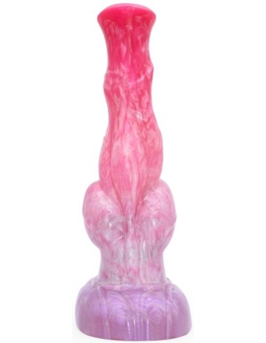 Gode Monster Pakos S 17 x 5.5cm