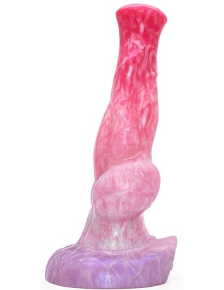 Gode Monster Pakos S 17 x 5.5cm