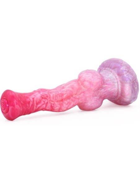 Gode Monster Pakos L 23 x 8cm