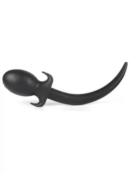 Plug Queue de chien Doggy 9.5 x 5cm Plug Queue de chien Doggy 9.5 x 5cm