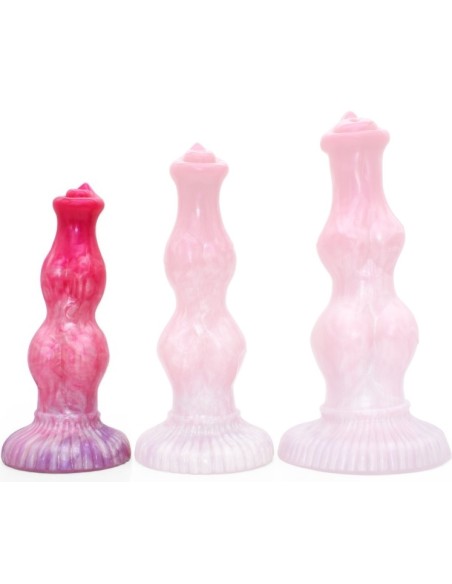 Gode Monster Hultix S 17 x 5.5cm