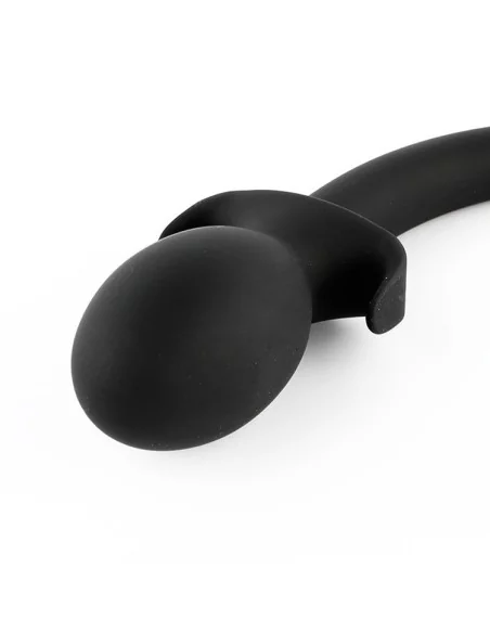 Plug Queue de chien DOGGY XLarge 9.5 x 5 cm Plug Queue de chien DOGGY XLarge 9.5 x 5 cm