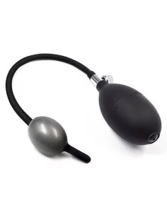 Penis Plug Gonflable 10mm