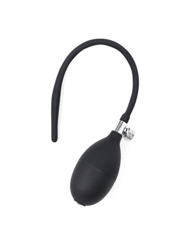 Penis Plug Gonflable 10mm