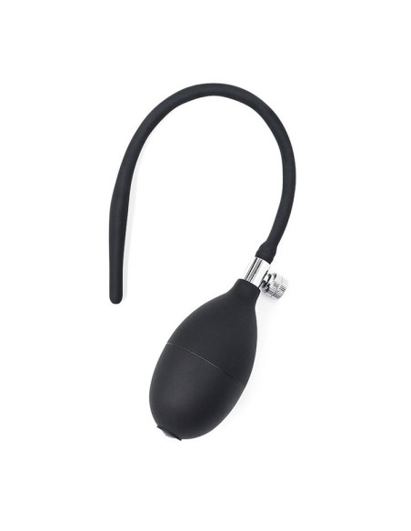Penis Plug Gonflable 10mm