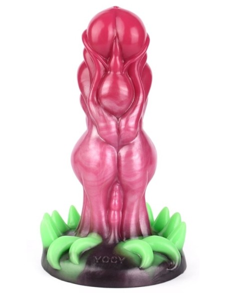 Gode monster Klauw 17 x 6.5cm Gode monster Klauw 17 x 6.5cm