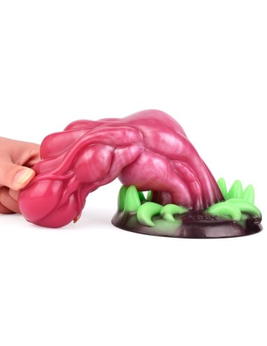 Gode monster Klauw 17 x 6.5cm