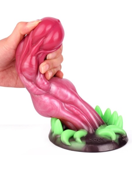 Gode monster Klauw 17 x 6.5cm Gode monster Klauw 17 x 6.5cm