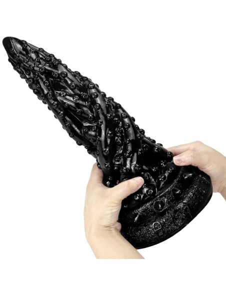 Gode Tentacle 32 x 12.5cm