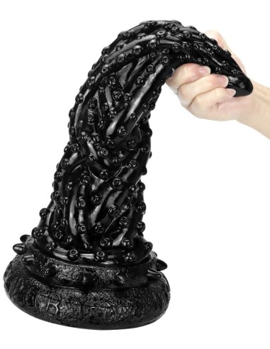 Gode Tentacle 32 x 12.5cm