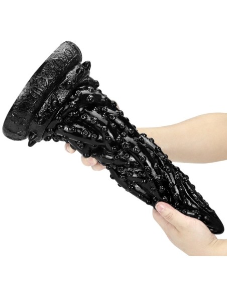 Gode Tentacle 32 x 12.5cm