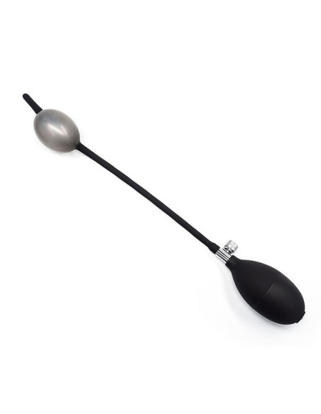 Penis Plug Gonflable 10mm