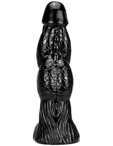 Gode XXL Kamot 34 x 10cm