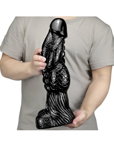 Gode XXL Kamot 34 x 10cm