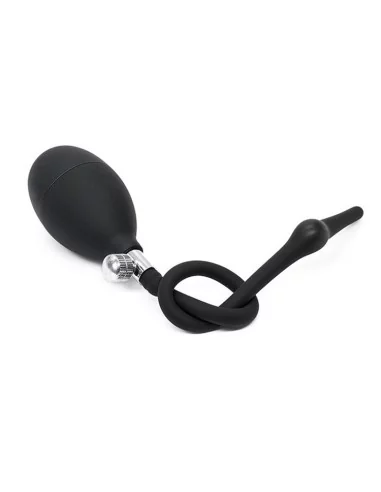 Penis Plug Gonflable 10mm