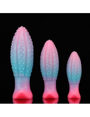 Plug phosphorescent Lumy Kwik S 10 x 3.5cm