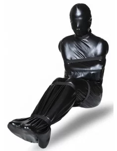 Combinaison fetish intégrale