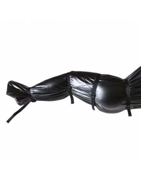 Combinaison fetish intégrale Combinaison fetish intégrale