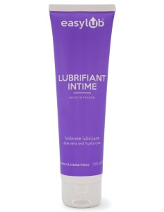 Lubrifiant intime Easylub 100ml