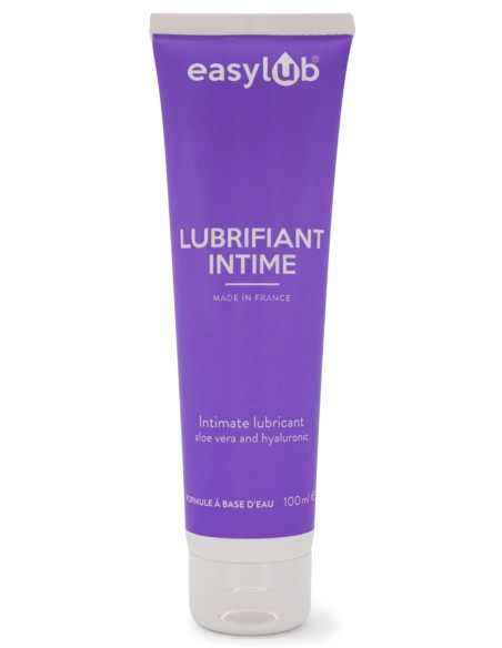 Lubrifiant intime Easylub 100ml