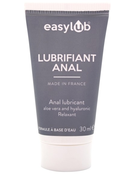 Lubrifiant anal Easylub 30ml Lubrifiant anal Easylub 30ml