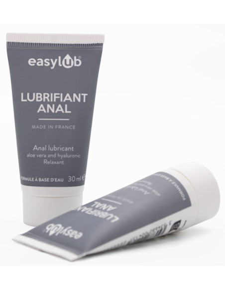 Lubrifiant anal Easylub 30ml Lubrifiant anal Easylub 30ml