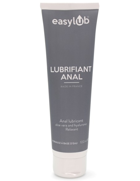 Lubrifiant anal Easylub 100ml