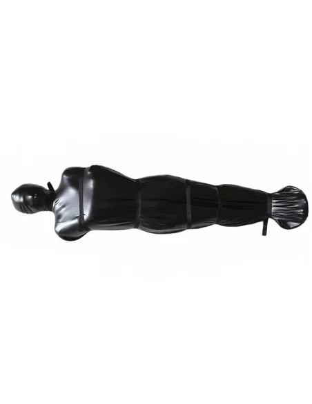 Combinaison fetish intégrale Combinaison fetish intégrale