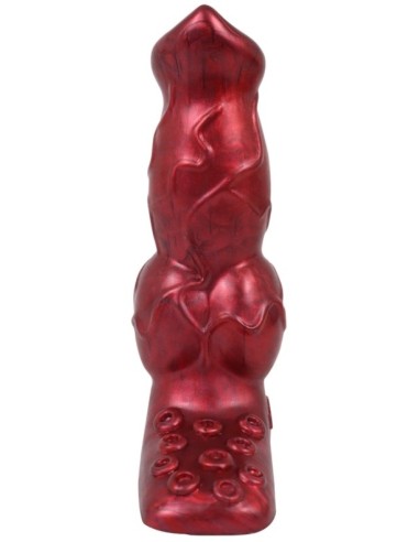 Plug vibrant Alien Istra 12 x 5cm