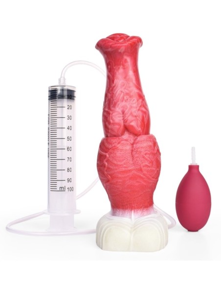 Gode éjaculateur Monster Rokey 20 x 7cm Gode éjaculateur Monster Rokey 20 x 7cm
