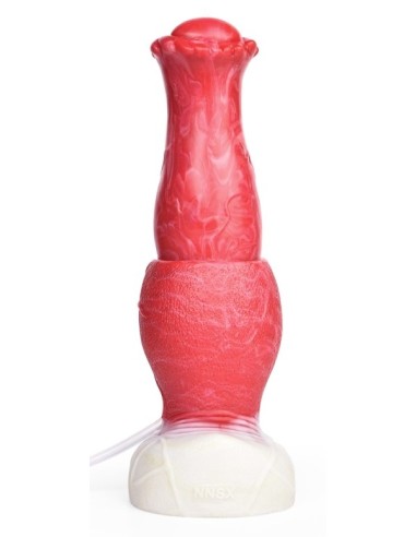 Gode éjaculateur Monster Rokey 20 x 7cm