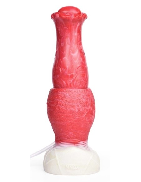Gode éjaculateur Monster Rokey 20 x 7cm Gode éjaculateur Monster Rokey 20 x 7cm