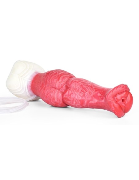 Gode éjaculateur Monster Rokey 20 x 7cm Gode éjaculateur Monster Rokey 20 x 7cm