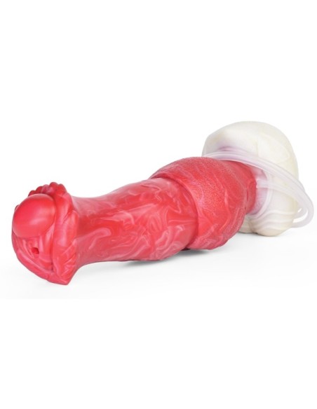 Gode éjaculateur Monster Rokey 20 x 7cm Gode éjaculateur Monster Rokey 20 x 7cm