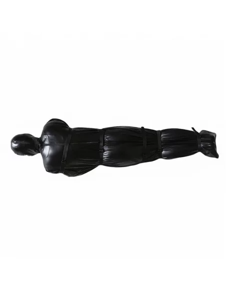 Combinaison fetish intégrale Combinaison fetish intégrale