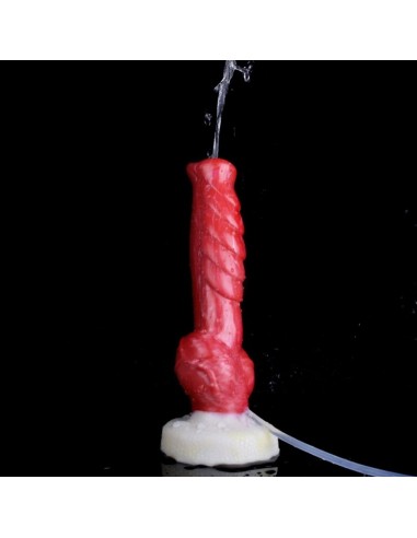 Gode éjaculateur Monster NOXIN 21 x 6cm