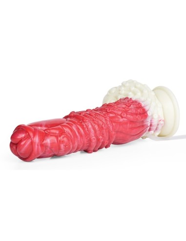 Gode éjaculateur Monster Pontix 18 x 5cm