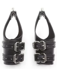 Menottes Poignets pour suspension