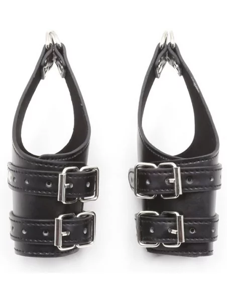 Menottes Poignets pour suspension Menottes Poignets pour suspension