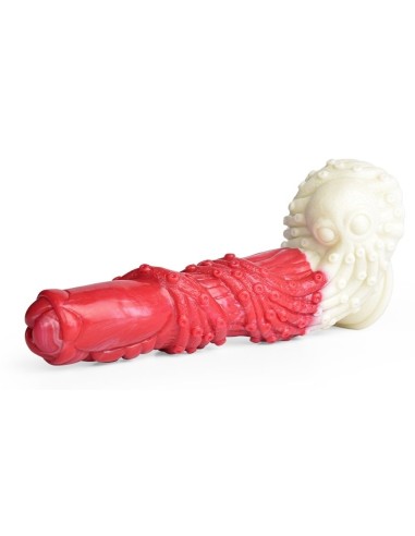 Gode éjaculateur Monster Pontix 18 x 5cm