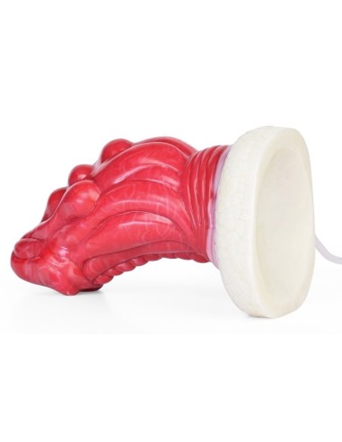 Gode éjaculateur Monster Bossy 14 x 6 cm