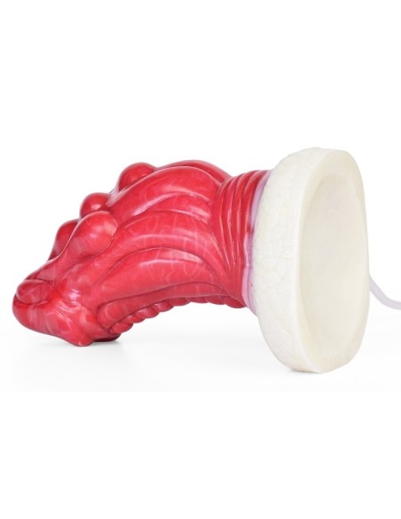 Gode éjaculateur Monster Bossy 14 x 6 cm Gode éjaculateur Monster Bossy 14 x 6 cm