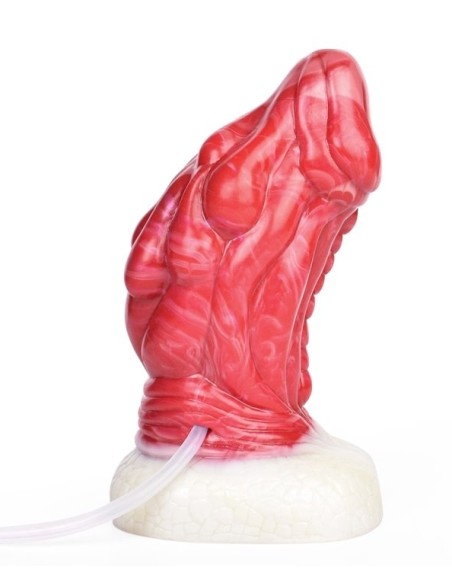 Gode éjaculateur Monster Bossy 14 x 6 cm Gode éjaculateur Monster Bossy 14 x 6 cm