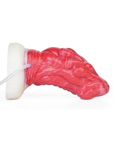 Gode éjaculateur Monster Bossy 14 x 6 cm