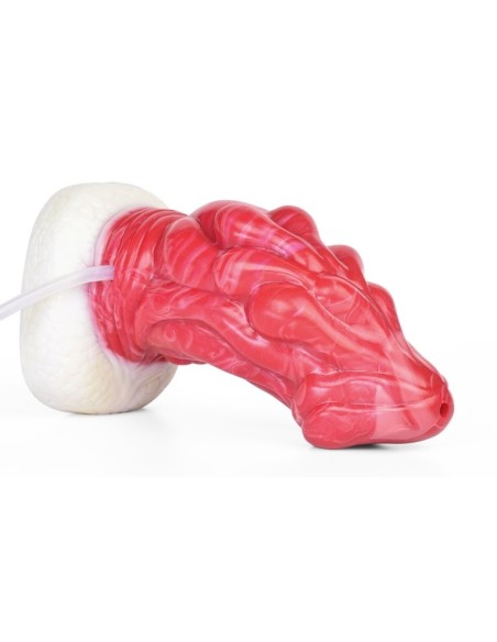 Gode éjaculateur Monster Bossy 14 x 6 cm Gode éjaculateur Monster Bossy 14 x 6 cm