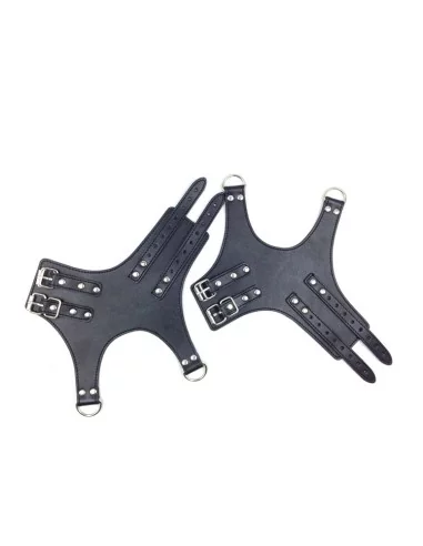 Menottes Poignets pour suspension
