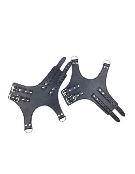 Menottes Poignets pour suspension Menottes Poignets pour suspension