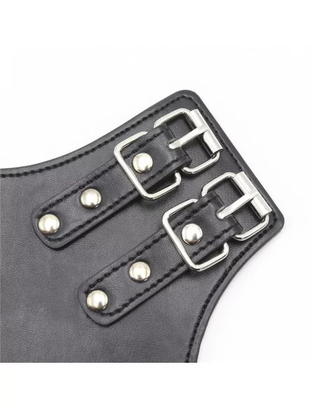 Menottes Poignets pour suspension Menottes Poignets pour suspension