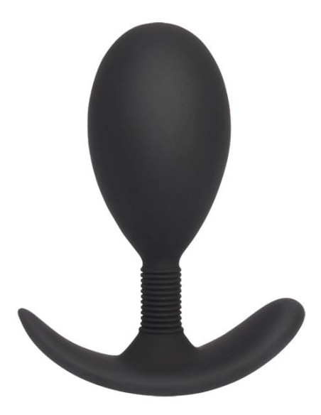 Kit de 3 Plugs avec bille Trainer Mont Noirs